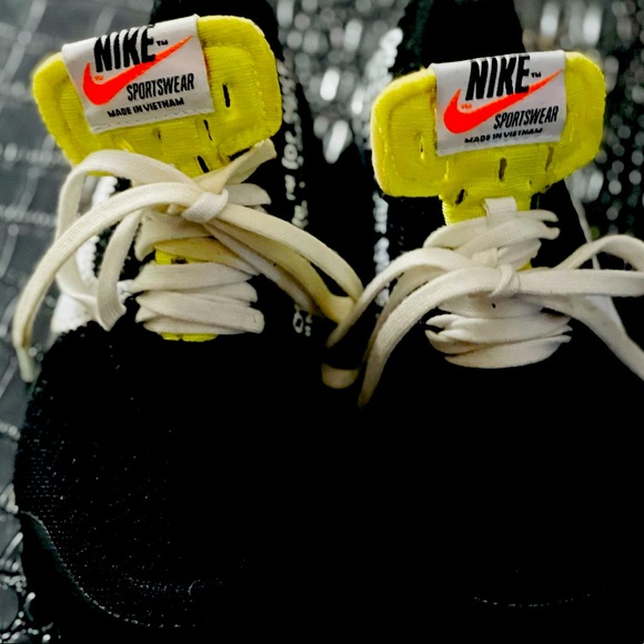 Off white Vapor Max - Picture 11 of 12